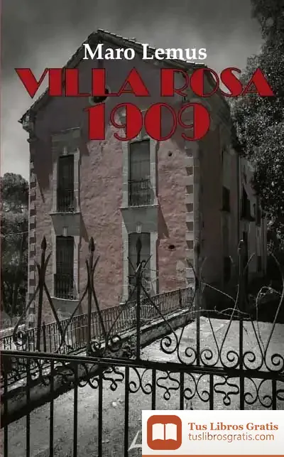 Descargar Villa Rosa 1909