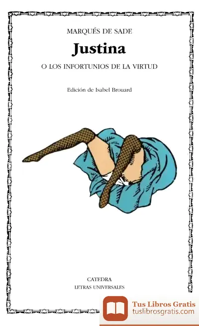 Descargar Justina