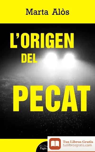 Descargar L'Origen Del Pecat