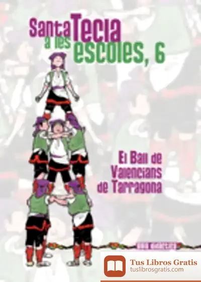 Descargar El Ball De Valencians De Tarragona