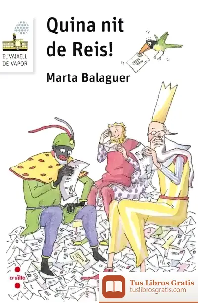 Descargar Quina Nit De Reis!