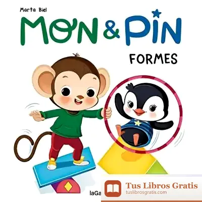 Descargar Mon & Pin. Formes de Marta Biel