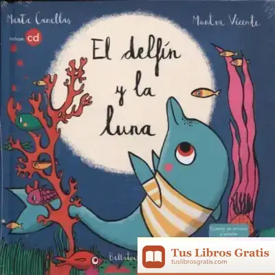 Descargar El Delfín Y La Luna