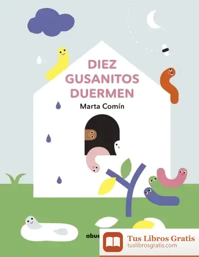 Descargar Diez Gusanitos Duermen