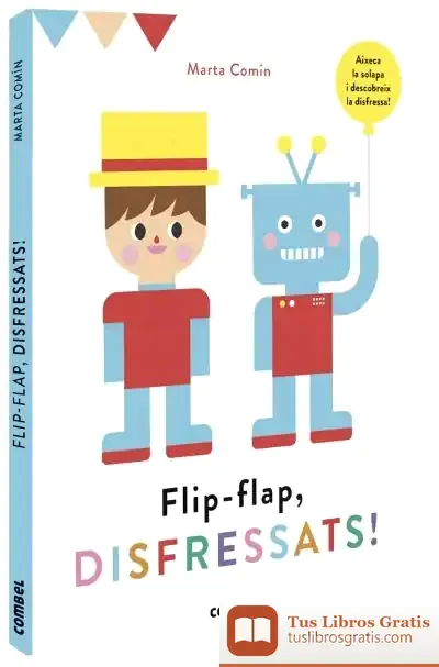 Descargar Flip-Flap, Disfressats!