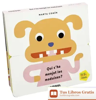 Descargar Qui S'Ha Menjat Les Maduixes?