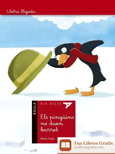 Descargar Els Pingüins No Duen Barret