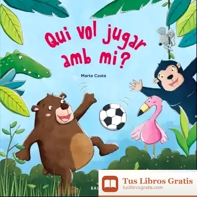 Descargar Qui Vol Jugar Amb Mi?