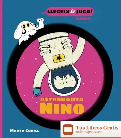 Descargar El Cosmonauta Nino