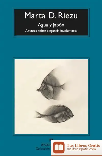Descargar Agua Y Jabón
