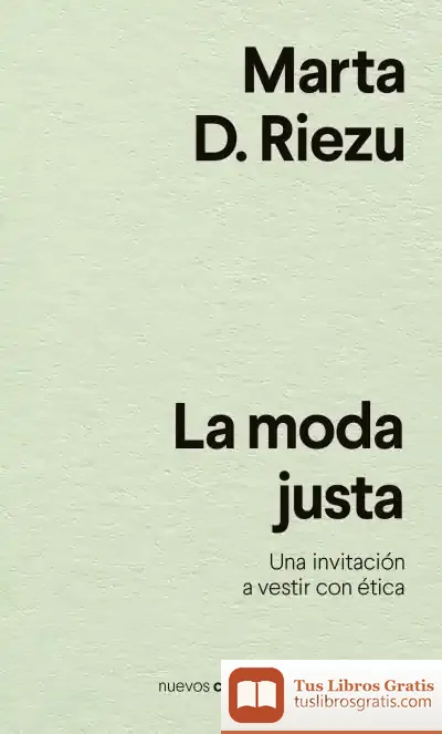 Descargar La Moda Justa