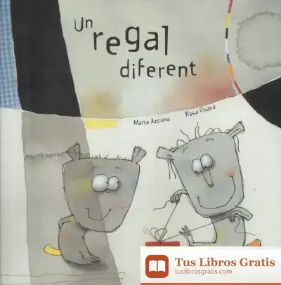 Descargar Un Regal Diferent