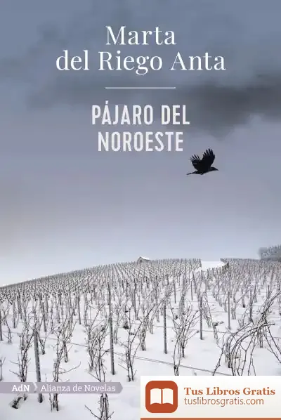 Descargar Pájaro Del Noroeste (Adn)