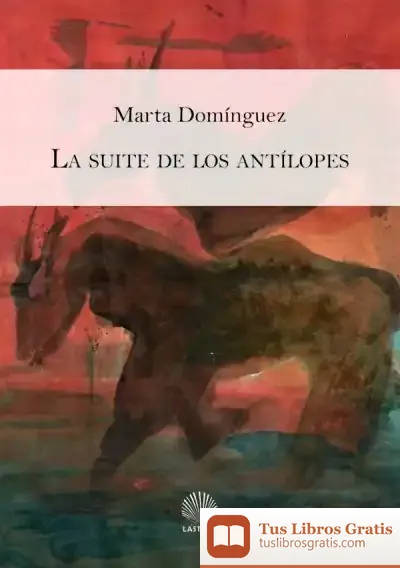 Descargar La Suite De Los Antílopes