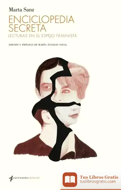 Descargar Enciclopedia Secreta de Marta Sanz