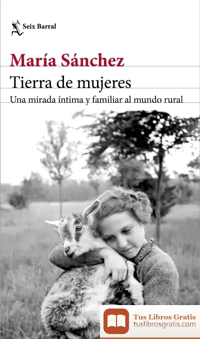Descargar Tierra De Mujeres de Marta Sanz