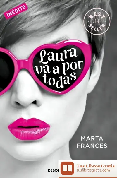 Descargar Laura Va A Por Todas