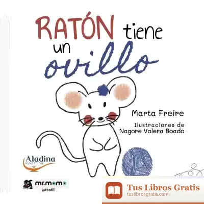 Descargar Ratón Tiene Un Ovillo