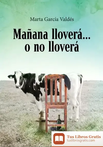 Descargar Mañana Lloverá O No Lloverá
