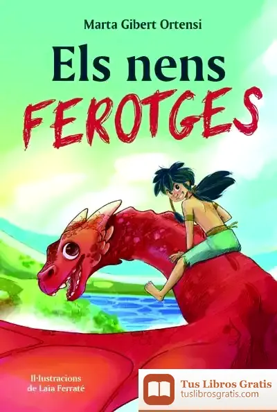 Descargar Els Nens Ferotges