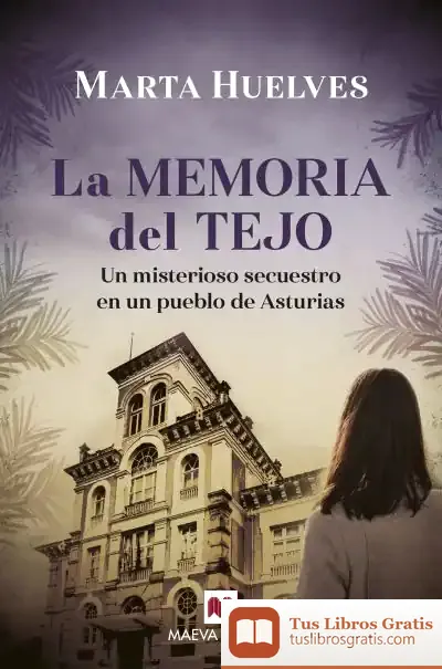Descargar La Memoria Del Tejo