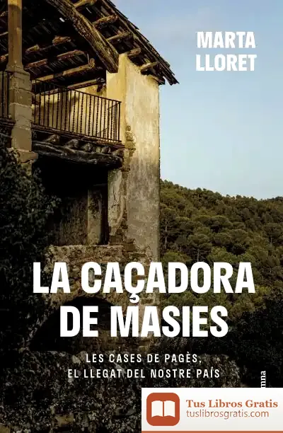 Descargar La Caçadora De Masies