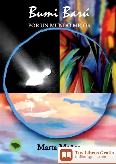Descargar Bumi Barú de Fernando Arrabal