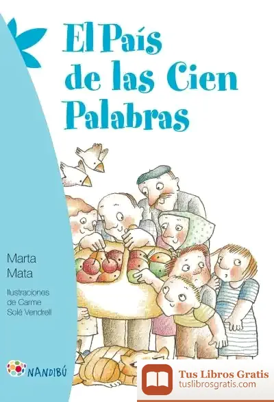 Descargar El País De Las Cien Palabras