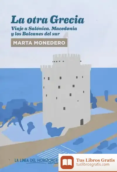 Descargar La Otra Grecia