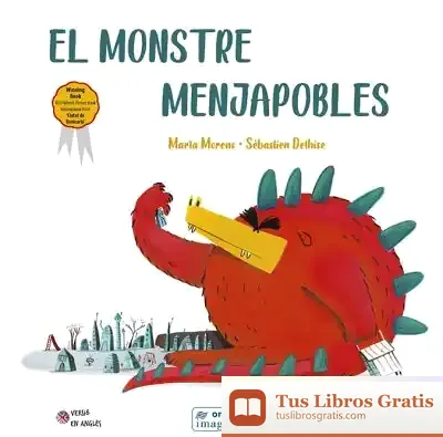 Descargar El Monstre Menjapobles