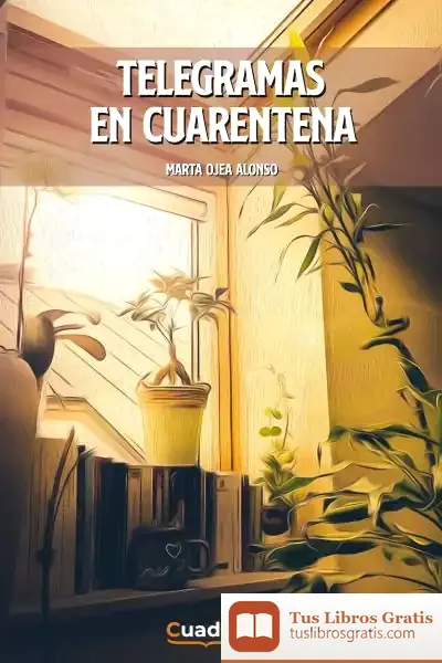 Descargar Telegramas En Cuarentana