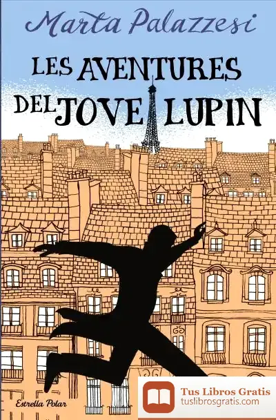 Descargar Les Aventures Del Jove Lupin
