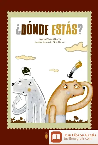 Descargar ¿Dónde Estás?