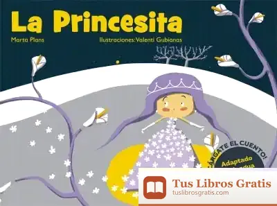 Descargar La Princesita