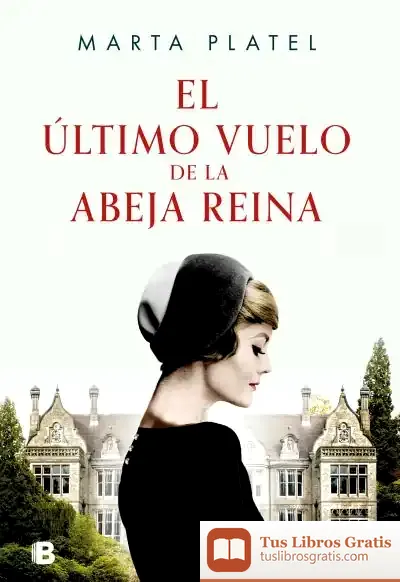 Descargar El Último Vuelo De La Abeja Reina
