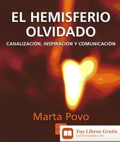 Descargar El Hemisferio Olvidado de Marta Povo