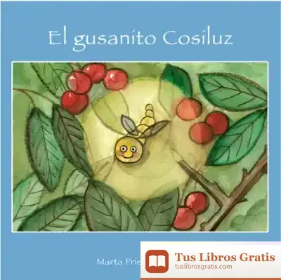 Descargar El Gusanito Cosiluz