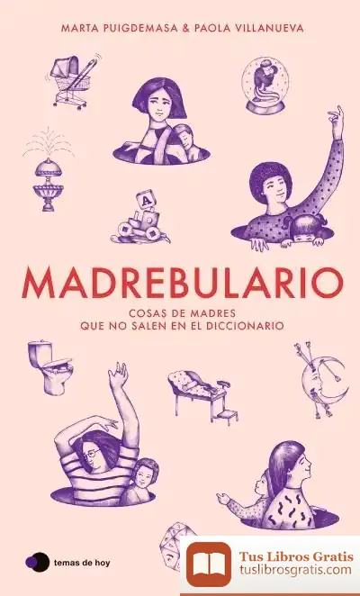 Descargar Madrebulario