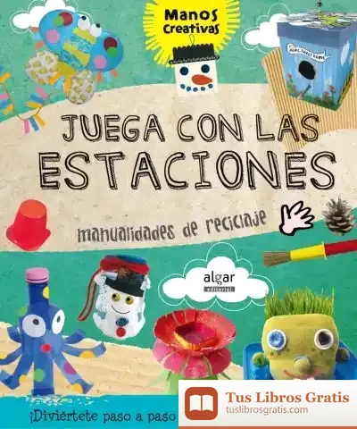 Descargar Juega Con Las Estaciones