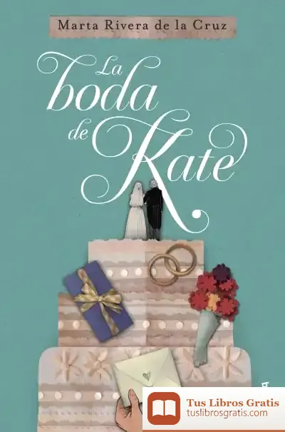 Descargar La Boda De Kate