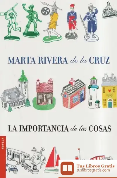 Descargar La Importancia De Las Cosas