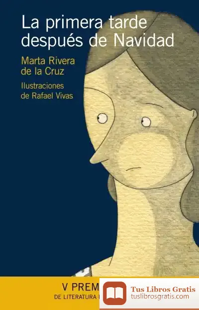 Descargar La Primera Tarde Después De Navidad