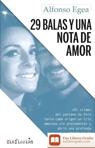 Descargar 29 Balas Y Una Nota De Amor