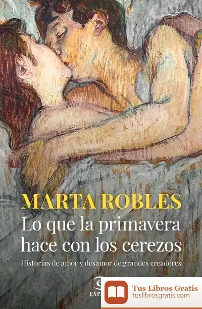 Descargar Lo Que La Primavera Hace Con Los Cerezos