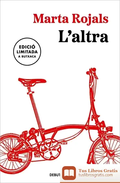 Descargar L'Altra (Edició Limitada)