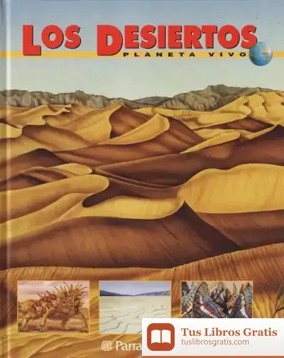 Descargar Los Desiertos
