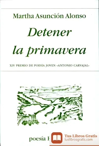 Descargar Detener La Primavera