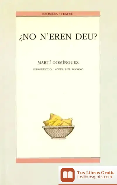 Descargar No N´Eren Deu? de Émile Zola