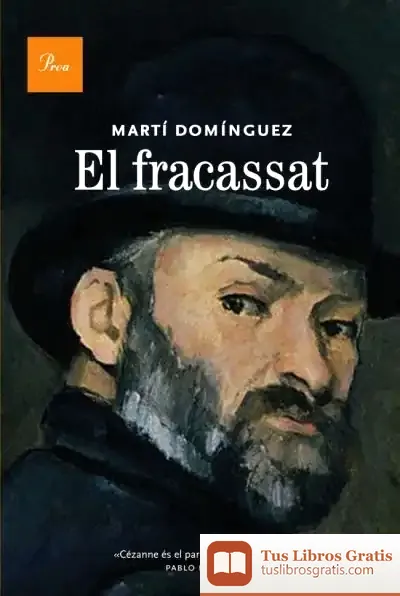 Descargar El Fracassat de Martí Domínguez Romero