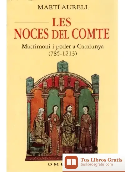 Descargar Les Noces Del Comte